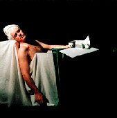 death of Marrat