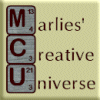 Marlies' Creative Universe
