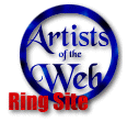 Artists of the Web Ring