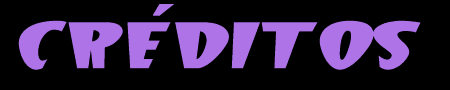 Crditos"