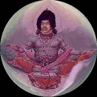 Shiva comeu Keen-Deems!