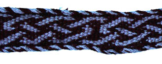 Celtic Tablet Weaving