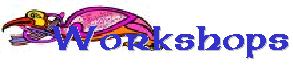 workshops