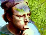 The Great Cartographer...!