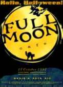 The November 1997 FullMoon cafe!
Click to Enter!