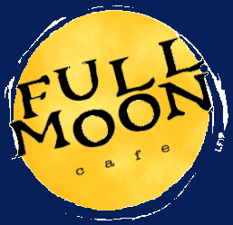 See more of
 the FullMoon Cafe