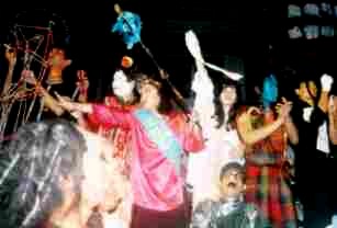 Funky Fun Fancy Nite!
           Click Here
           to Join Us!