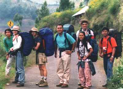 Just Begun! by Oliver