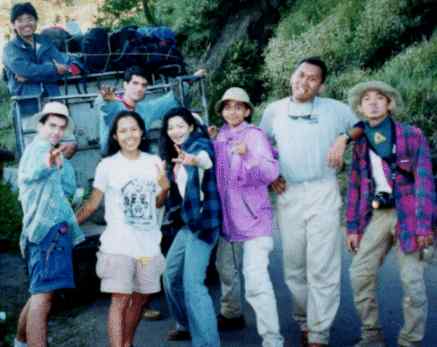 TigerLilies by Mamats