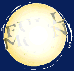 Crazy Funky Fun at The FullMoon Cafe!