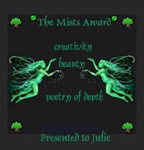 mists award