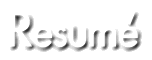 resume