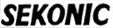 Sekonic