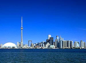 TORONTO