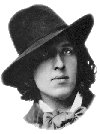 Oscar Wilde