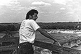 Laurin at Starve Rock, IL