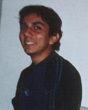 en mi reunion de despedida, huguito ultra happy
