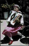 Old time religion Published in American Muse Magazine 2001 Fall Issue& Honorable mention at Exposure 2002.