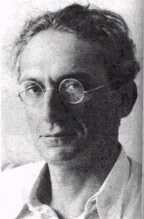 Immanuel Velikovsky