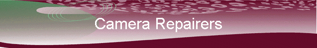 Camera Repairers