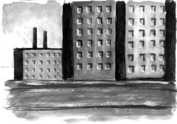 3 palazzi
