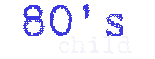 Child