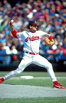 Dave Burba