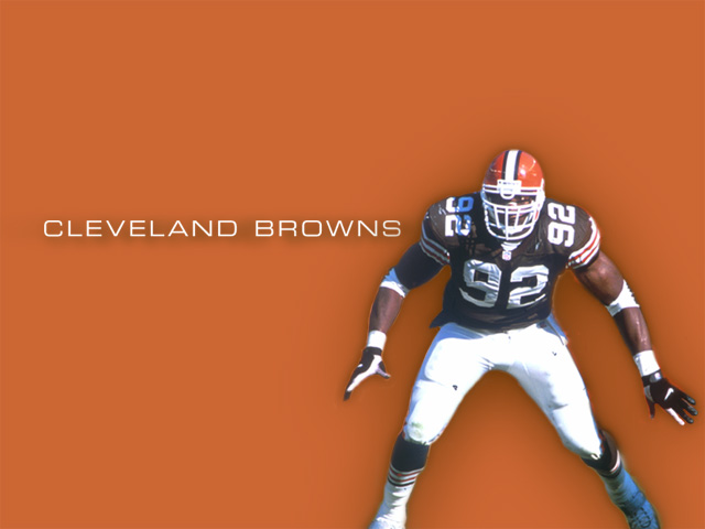Courtney Brown