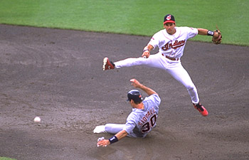Omar Vizquel
