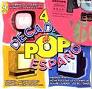 4 dcadas de pop espaol