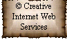  Copyright Creative Internet Web Services.  All rights under copyright reserved.