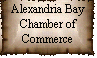 Thanks go the the Alexandria Bay Chamber of Commerce, Alexandria Bay, New York, for sponsoring this site.