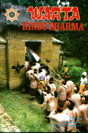 Warta Hindu Dharma