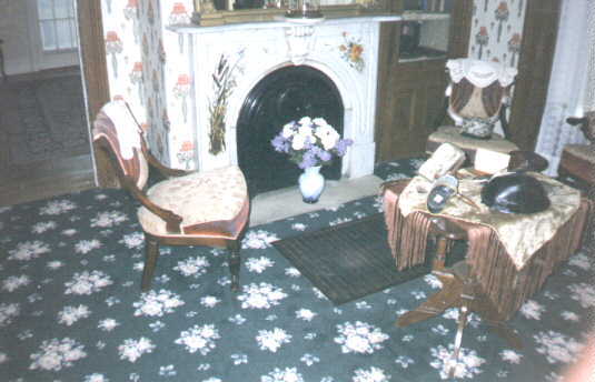 Photo-Living Room