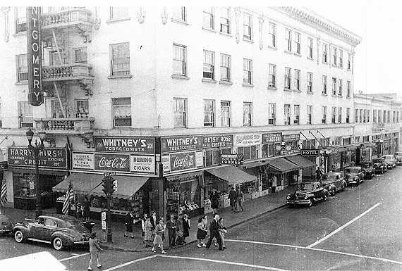 Photo-Montgomery Hotel