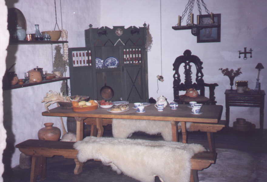  Photo-Peralta Adobe Interior