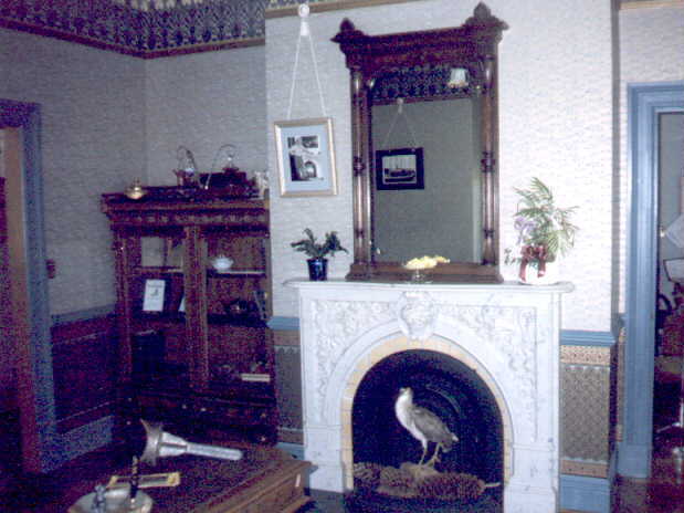 Inside House Photo