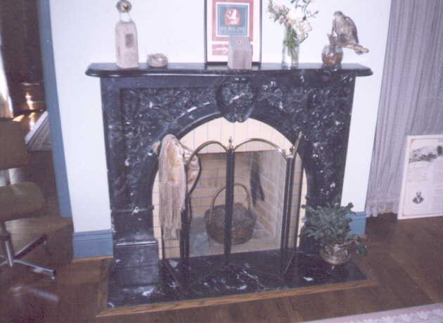 Inside House Photo