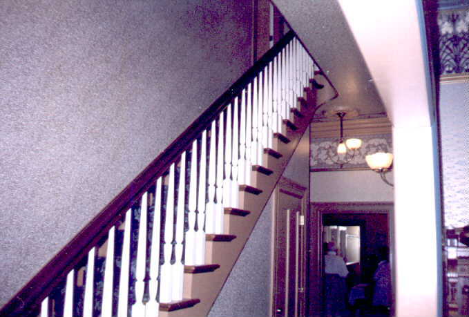 Inside House Photo