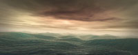 Bryce Scene