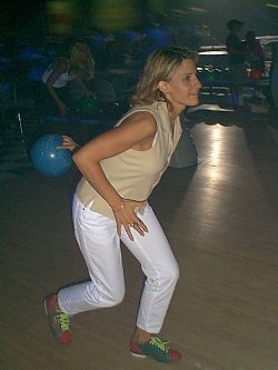 bowling