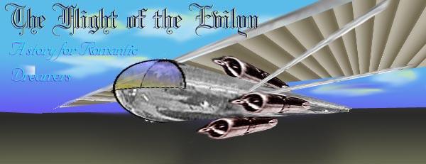 preliminary version of the Evilyn