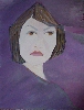 acrylic on canvas