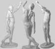 #16 Tim, 1:3, plaster