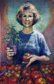 MARY ANN HENDERSON