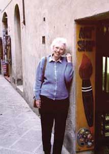 Helen Riley