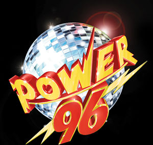 Go To Power 96's Site