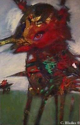 RED BIRD