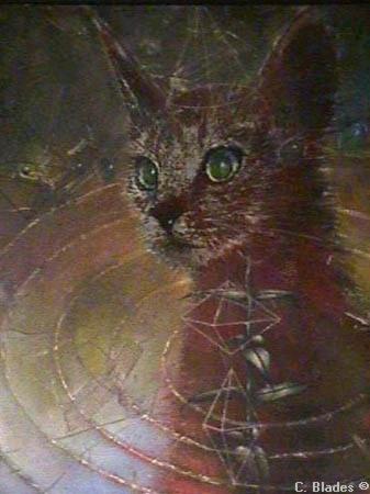 ABYSSINIAN