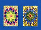 Click to View Full Sized - Colours and Petals